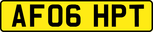 AF06HPT