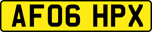 AF06HPX