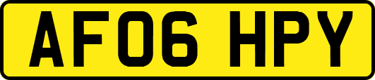 AF06HPY