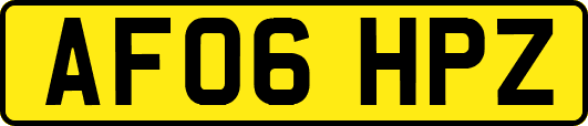 AF06HPZ