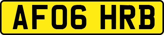 AF06HRB