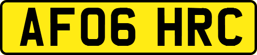 AF06HRC