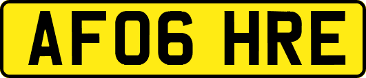 AF06HRE