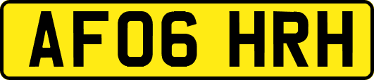 AF06HRH