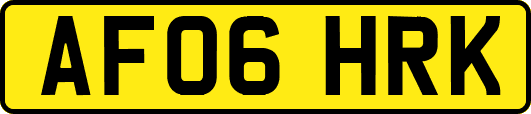 AF06HRK