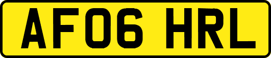 AF06HRL