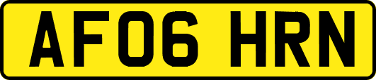 AF06HRN