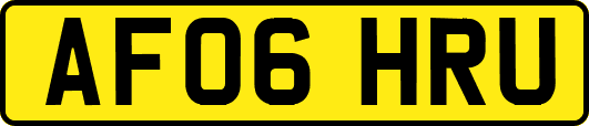 AF06HRU
