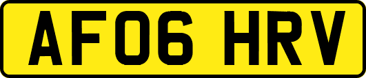 AF06HRV