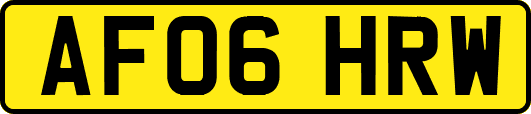 AF06HRW
