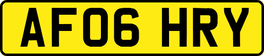 AF06HRY