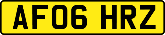 AF06HRZ