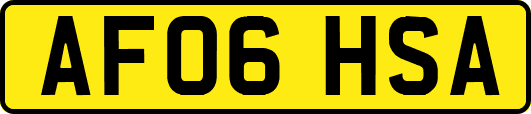 AF06HSA