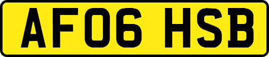 AF06HSB