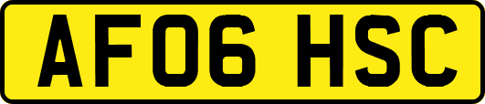 AF06HSC