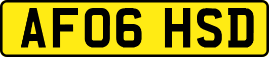 AF06HSD