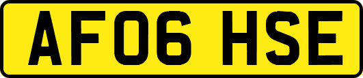 AF06HSE