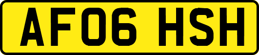 AF06HSH