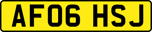 AF06HSJ