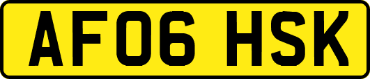 AF06HSK