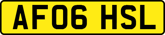 AF06HSL