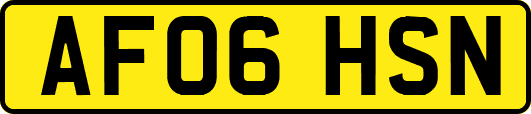 AF06HSN