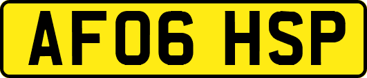 AF06HSP