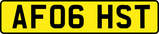 AF06HST