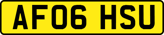 AF06HSU