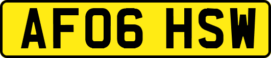 AF06HSW