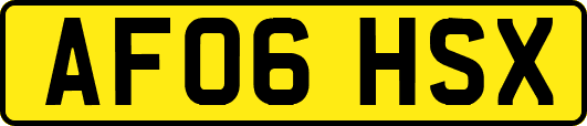 AF06HSX