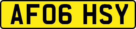 AF06HSY
