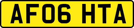 AF06HTA