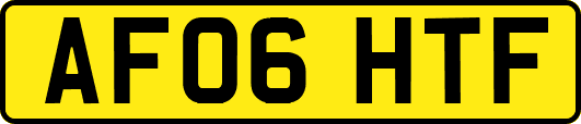 AF06HTF