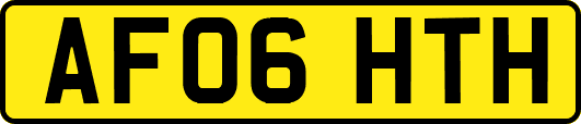AF06HTH