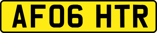 AF06HTR