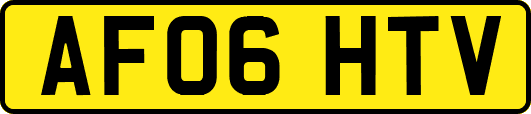 AF06HTV