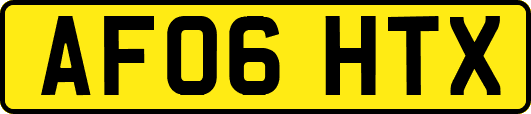 AF06HTX