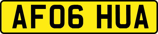 AF06HUA