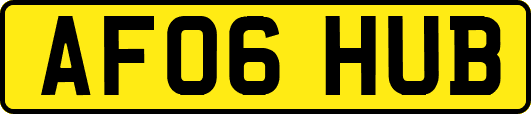 AF06HUB