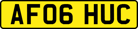 AF06HUC