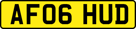 AF06HUD