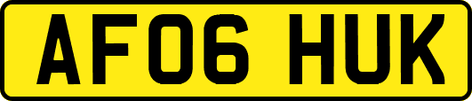 AF06HUK