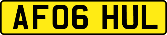 AF06HUL