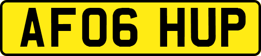 AF06HUP