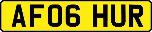 AF06HUR