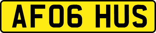 AF06HUS