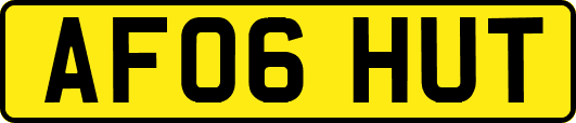 AF06HUT