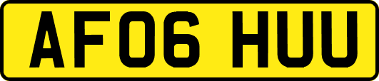 AF06HUU