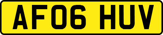 AF06HUV